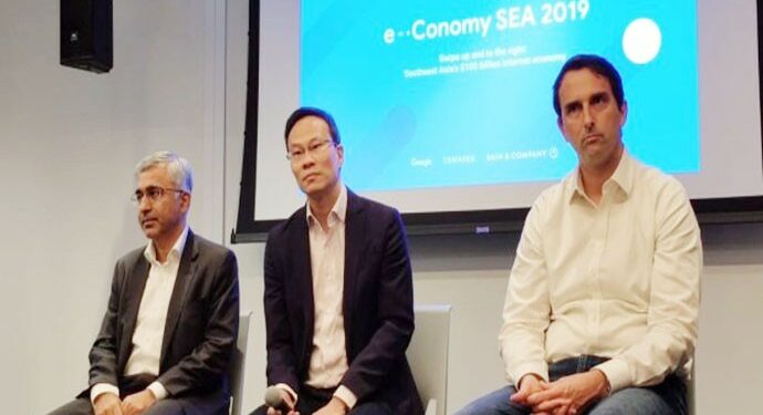 E-commerce Indonesia Tumbuh 12 Kali Lipat