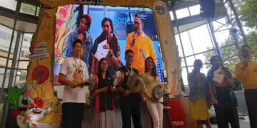 Endeus Festival, Boyong Dapur Digital Ke Publik