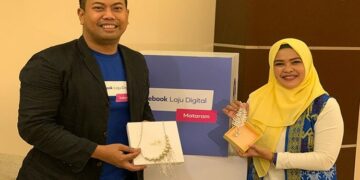 Program Facebook Laju Digital untuk wilayah Indonesia Timur Berakhir di Mataram