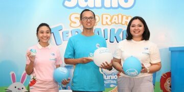 Nutribrain, Penunjang Fase Eksplorasi Minat dan Bakat Anak
