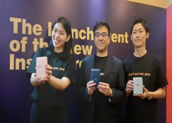Fuji Dorong Tren Cetak Foto Bagi Generasi Digital