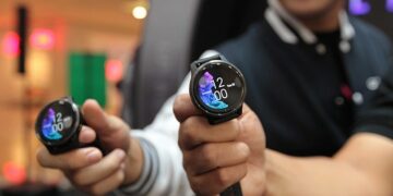 Garmin Luncurkan Seri Smartwatch Penunjang Penampilan Milenial