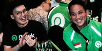 Investor Gojek Dukung Nadiem Jadi Menteri