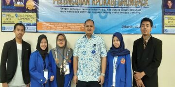 Growback, Aplikasi Pendukung Ekonomi Pedagang Keliling