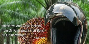 Helm kelapa sawit