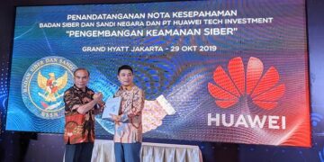 Huawei
