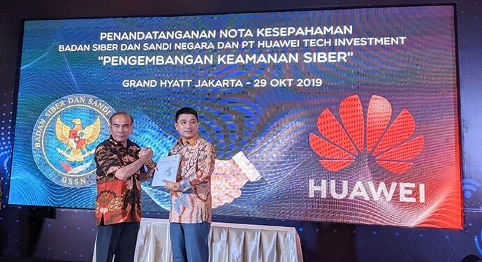 Huawei