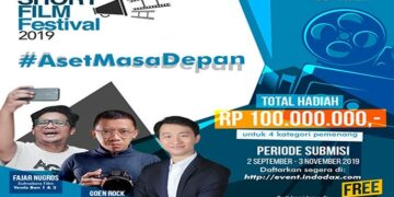 Indodax Gelar Lomba Film Pendek Bertema Aset Kripto