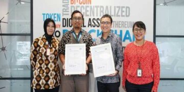 Indodax Optimistis Jadi Unicorn Baru