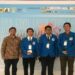 Mahasiswa ITS Rancang Bendungan Tahan Gempa