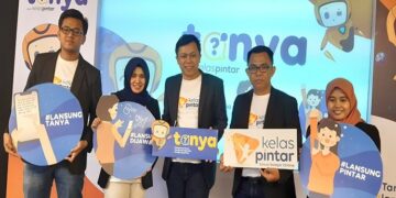 Edutech Ini Dorong Siswa Untuk Aktif Bertanya
