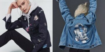 Levi’s Luncurkan Koleksi Edisi Star Wars