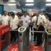 QR Code LinkAja Bisa Untuk Bayar KRL