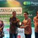 LinkAja Gandeng Pegadaian Untuk Akses Setor Tunai