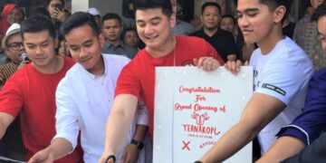 Startup Putra Presiden Bakal Ekspansi ke Mancanegara