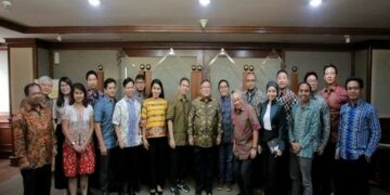 Menristek  Gandeng Startup  dan VC Untuk Program Percepatan