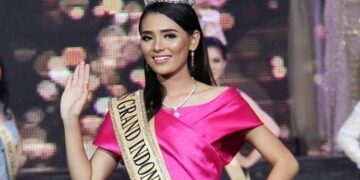 Indonesia Turut Serta Ajang Miss Grand International 2019