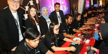 Mister Aladin Gelar Travel Carnival Untuk Pikat Traveler Milenial