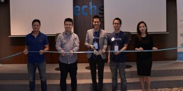 Paper.id Dapat Pendanaan Seri A dari Golden Gate Ventures dan Modalku