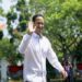 Nadiem Makarim Tinggalkan Gojek dan Masuk Istana