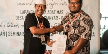 OYO Garap Potensi Desa Wisata di Bali