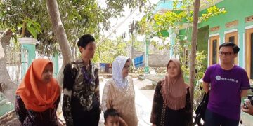 PermataBank Berikan Skema Channeling Bagi Perempuan Penggerak Ekonomi