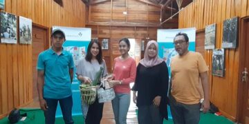 PermataBank Dukung Perempuan Penggiat Ekonomi Di Cianjur