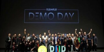18 Startup Lolos Program Akselerator GK-Plug and Play