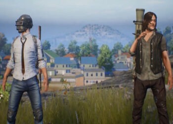 PUBG