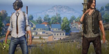 PUBG