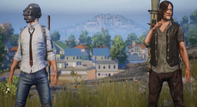 PUBG