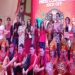 Pucuk Cool Jam 2020 Jaring Band Pelajar dan Tim Ekskul di 7 Kota