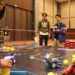 MakeX Indonesia Mencari Pembuat Robot Muda Berkelas Internasional