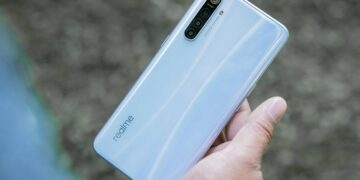 Realme XT, Ponsel Kamera 64MP Dengan Qualcomm