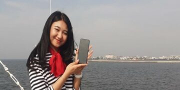 Demi Generasi Multitasking, Samsung Hadirkan Smartphone Berdaya 600mAH