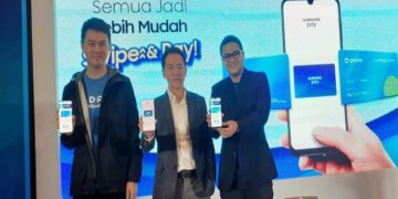 Samsung Pay, Permudah Penguna Dompet Digital Bertransaksi