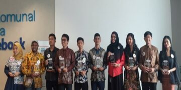SDG PIPE 2019 Beri Penghargaan Untuk 10 Inovator Muda
