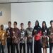 SDG PIPE 2019 Beri Penghargaan Untuk 10 Inovator Muda