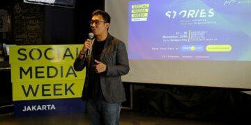Sosial Media Week 2019 Bahas Tanggungjawab Di Media Sosial