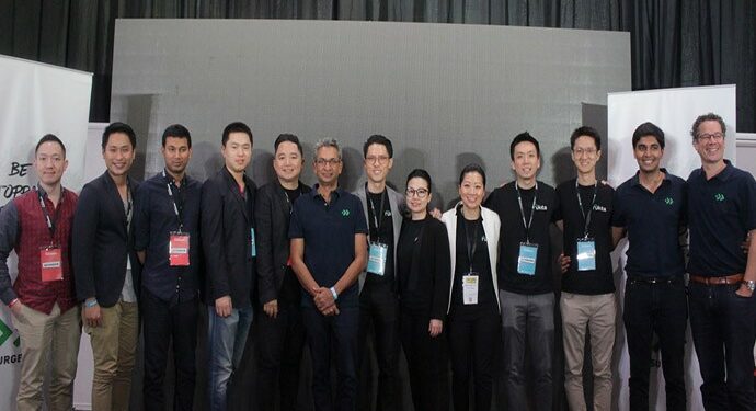 5 Startup Indonesia Lolos Program Pendanaan Awal dari Surge