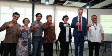 Teater Garasi Raih Penghargaan Ibsen Scholarship 2019