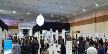 Indonesia Jadi Standar Industri Startup di Asia