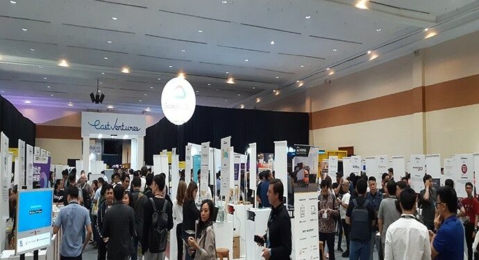 Indonesia Jadi Standar Industri Startup di Asia
