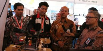 Telkom University Gelar Bandung ICT Expo dan GEMASTIK XII