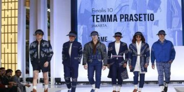 Bareksa Prioritas Dukung Karya Fashion Desainer Muda