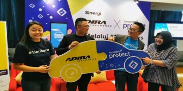Traveloka Protect Beri Perlindungan Kendaraan