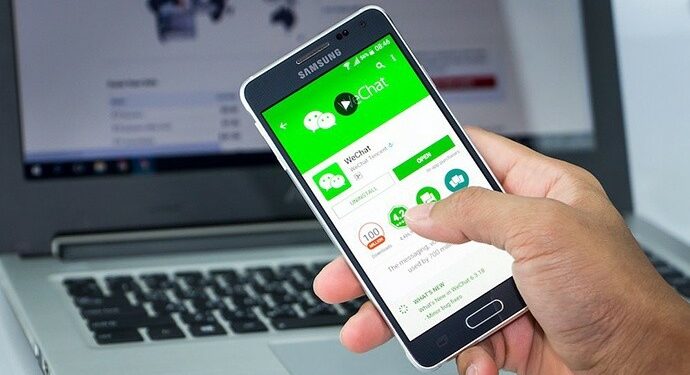 BCA Buka Akses Untuk Alipay & WeChat Pay Bertransaksi di Indonesia