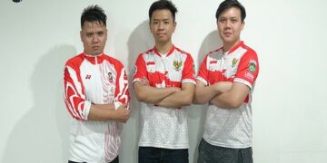 Ayo Dukung Atlet Esport  HearthStone Di SEA Games 2019