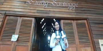 Alifia Dea Hartawan : Sukses Kembangkan Produk Herbal Lokal