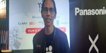 Angga Dwimas Sasongko : Bangun Industri Film Yang Berkelanjutan